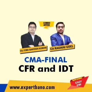 coc ca santosh kumar