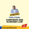 coc ca santosh kumar