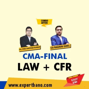 coc ca santosh kumar