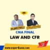 coc ca santosh kumar