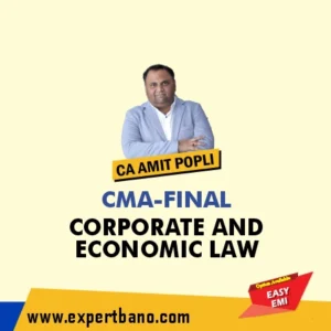 coc ca santosh kumar