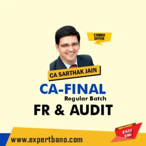 CA SARTHAK JAIN