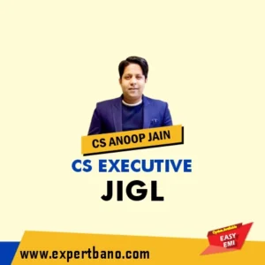 CS ANOOP JAIN