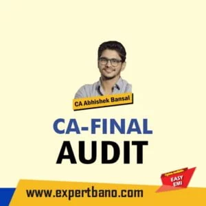 Abhishek bansal