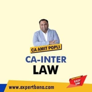 CA AMIT POPLI