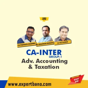 CA BHANWAR BORANA
