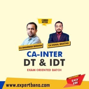 CA BHANWAR BORANA