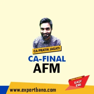 CA Pratik Jagati Digital Education