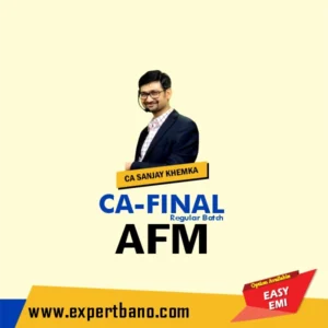 CA SANJAY KHEMKA