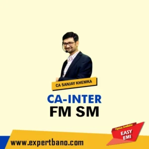 CA SANJAY KHEMKA