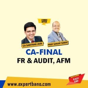 CA SARTHAK JAIN