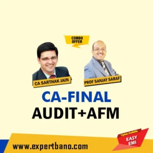 CA SARTHAK JAIN
