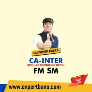 IGP CA Ashish Kalra