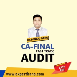 PANKAJ GARGA