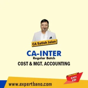 SATISH JALAN