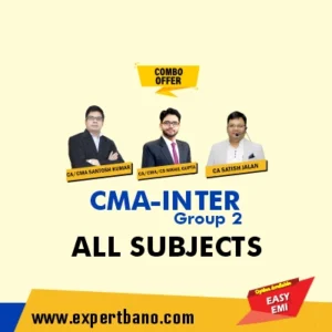 coc ca santosh kumar