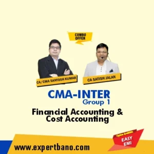 coc ca santosh kumar