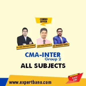 coc ca santosh kumar