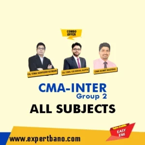 coc ca santosh kumar