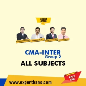 coc ca santosh kumar