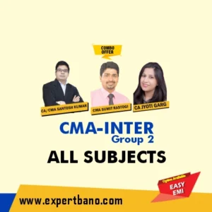 coc ca santosh kumar