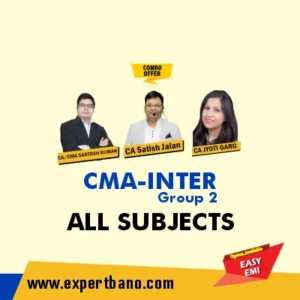 coc ca santosh kumar