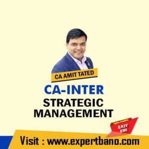 CA AMIT TATED