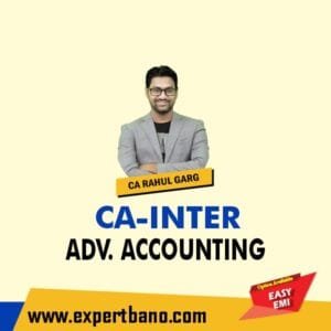 CA RAHUL GARG
