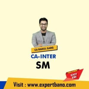 CA RAHUL GARG