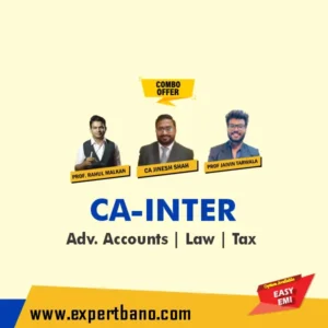 CA RAHUL MALKAN
