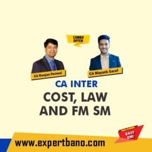 CA Ranjan Periwal