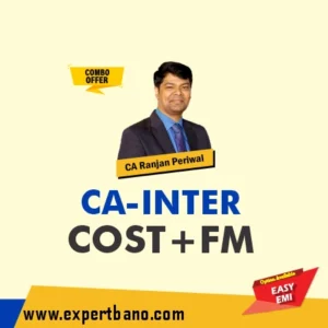 CA Ranjan Periwal
