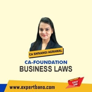 CA SHIVANGI AGGRAWAL