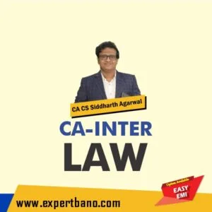 CS Siddharth Agarwal