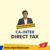 CS Siddharth Agarwal