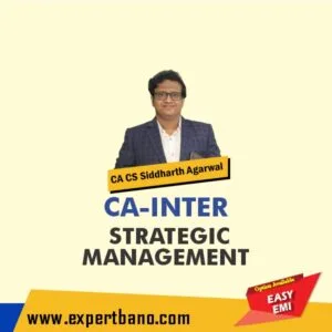 CS Siddharth Agarwal