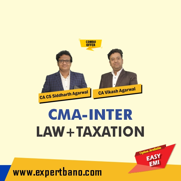 CS Siddharth Agarwal