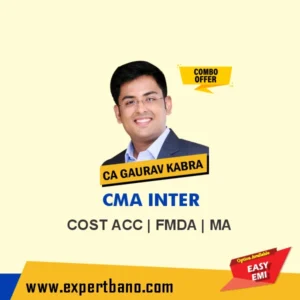 GAURAV KABRA SIR