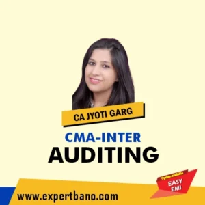 coc ca santosh kumar