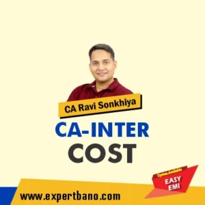 CA RAVI SONKHIYA