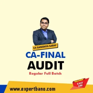 ca sandhya sarf