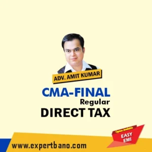 CA AMIT KUMAR