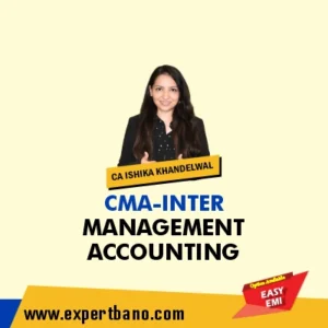 CA ISHIKA KHANDELWAL