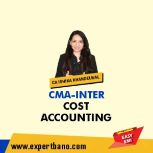 CA ISHIKA KHANDELWAL