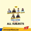 CA Pranav Chandak