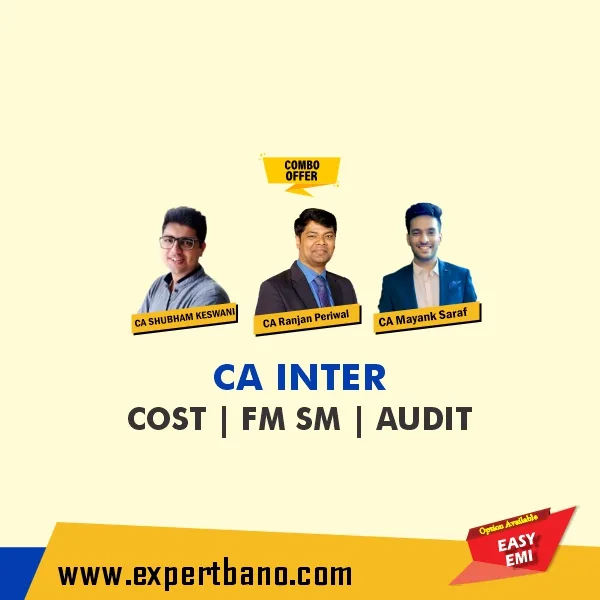 CA Ranjan Periwal
