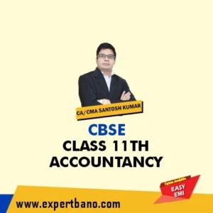 coc ca santosh kumar