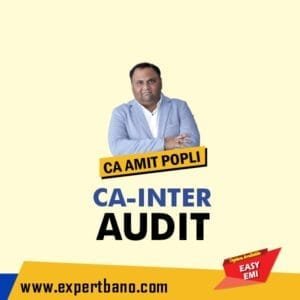 CA AMIT POPLI