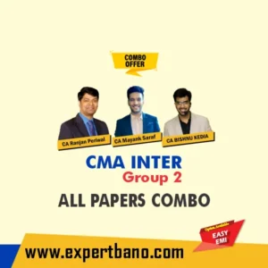 CA Ranjan Periwal