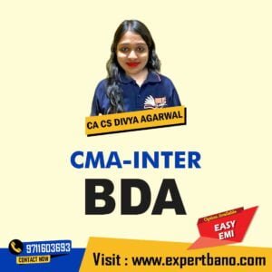 CA CS DIVYA AGARWAL